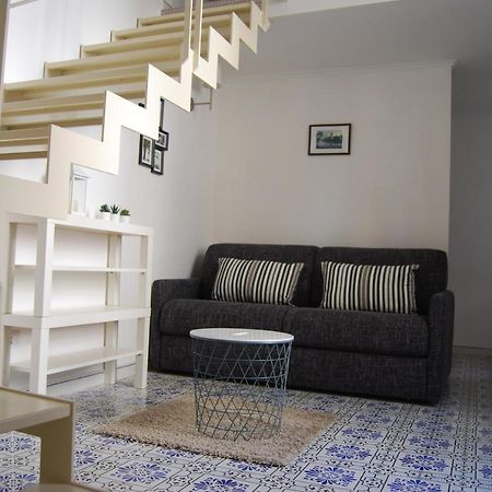 Idris House Apartment Napoli Bagian luar foto