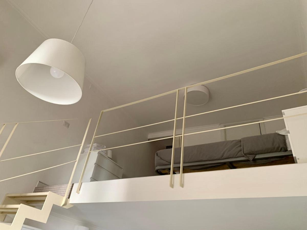 Idris House Apartment Napoli Bagian luar foto