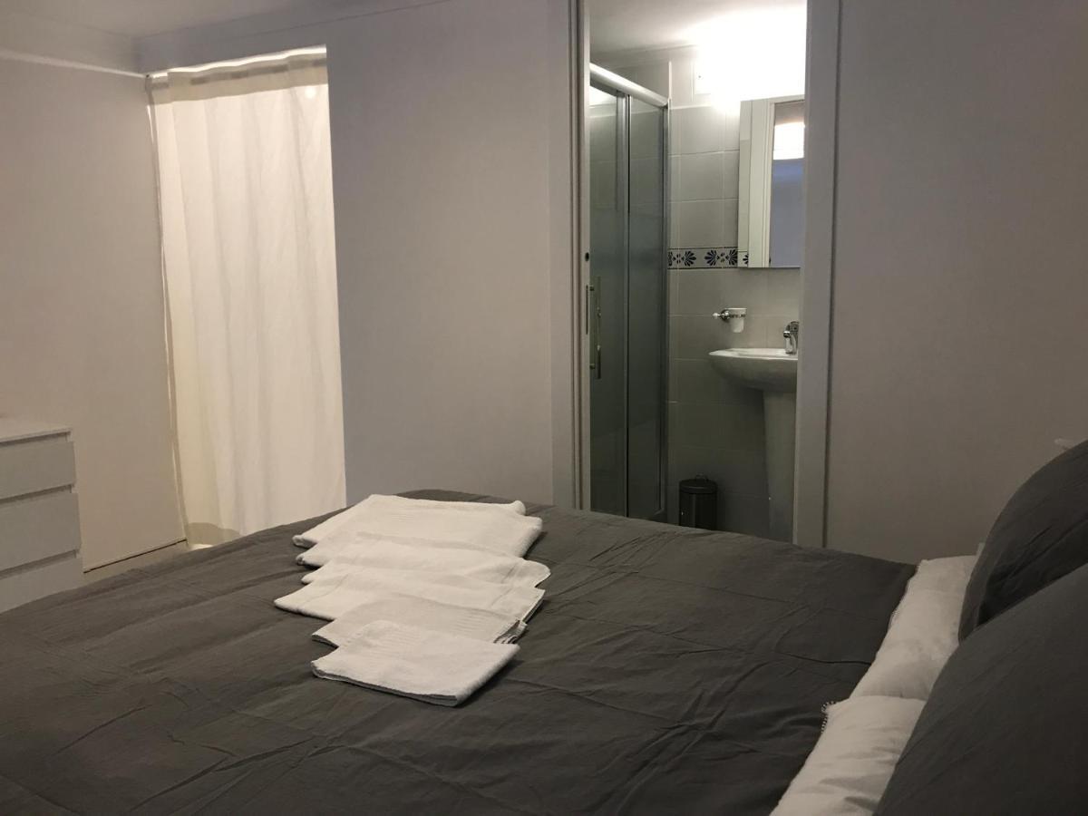 Idris House Apartment Napoli Bagian luar foto