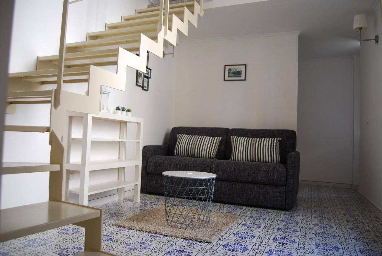 Idris House Apartment Napoli Bagian luar foto