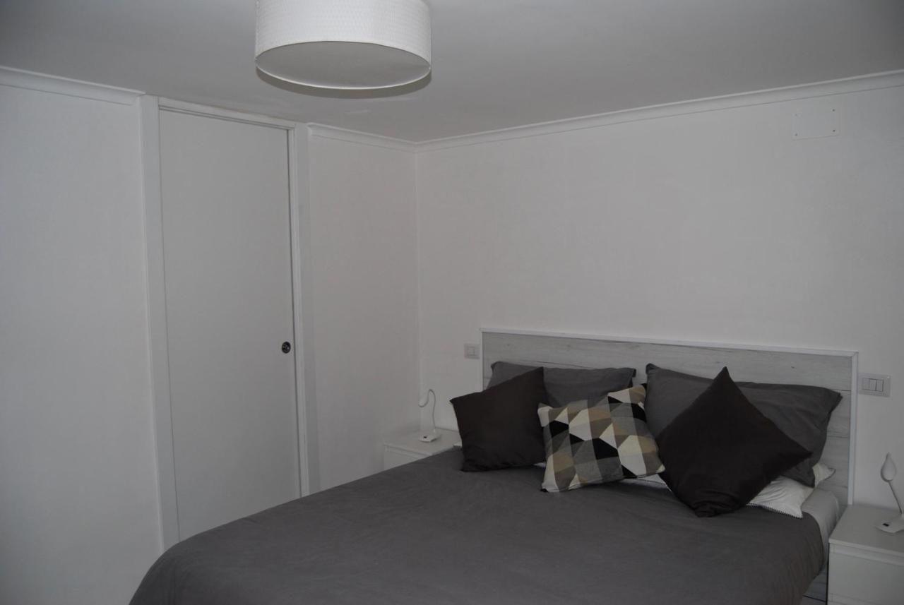 Idris House Apartment Napoli Bagian luar foto